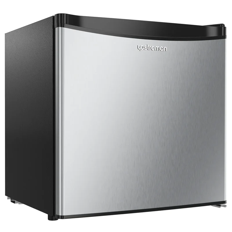 Mini refrigerador de 1.7 pies cúbicos FR17