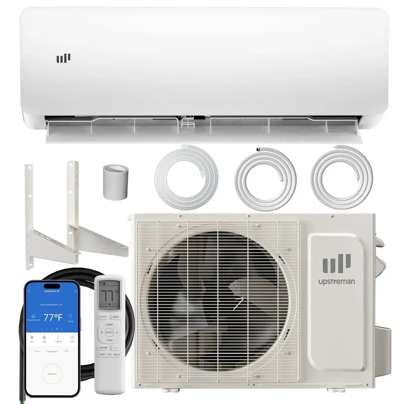 Aire acondicionado minisplit de 12000 BTU UPI12