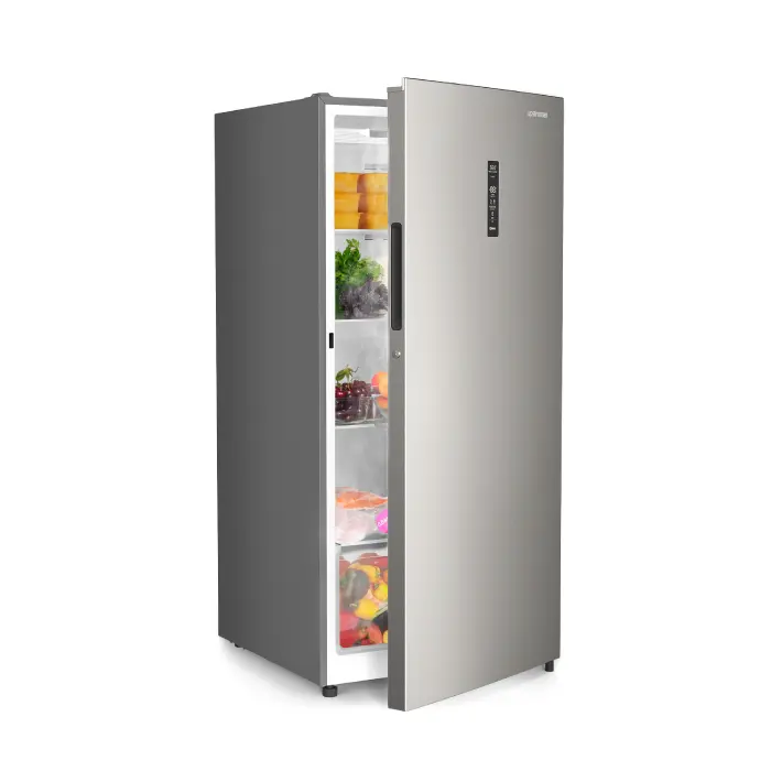 Congelador vertical UF14.0 de 14 pies cúbicos