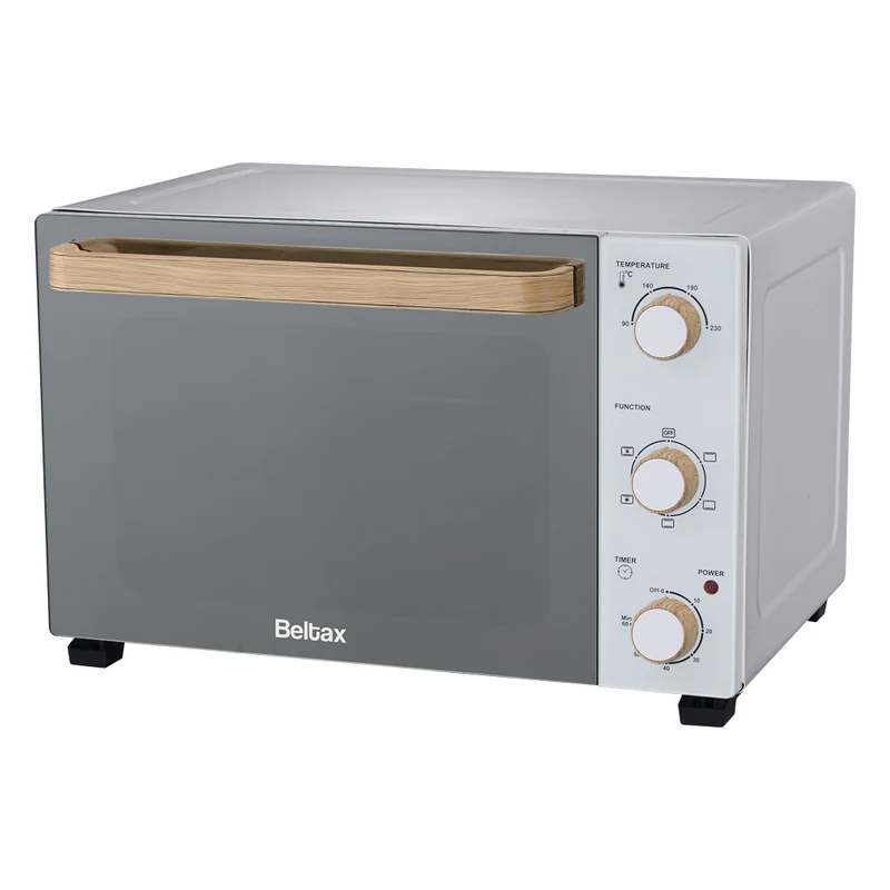 #Forno BEO2148W|48L| 1800W|36,5 x 57 x 44,5 cm -Beltax