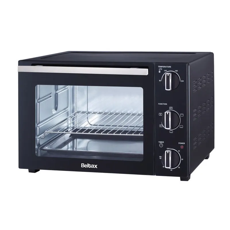 # Forno BEO-2048| 48 L|1800 W|36,5 x 57 x 44,5 cm- Beltax