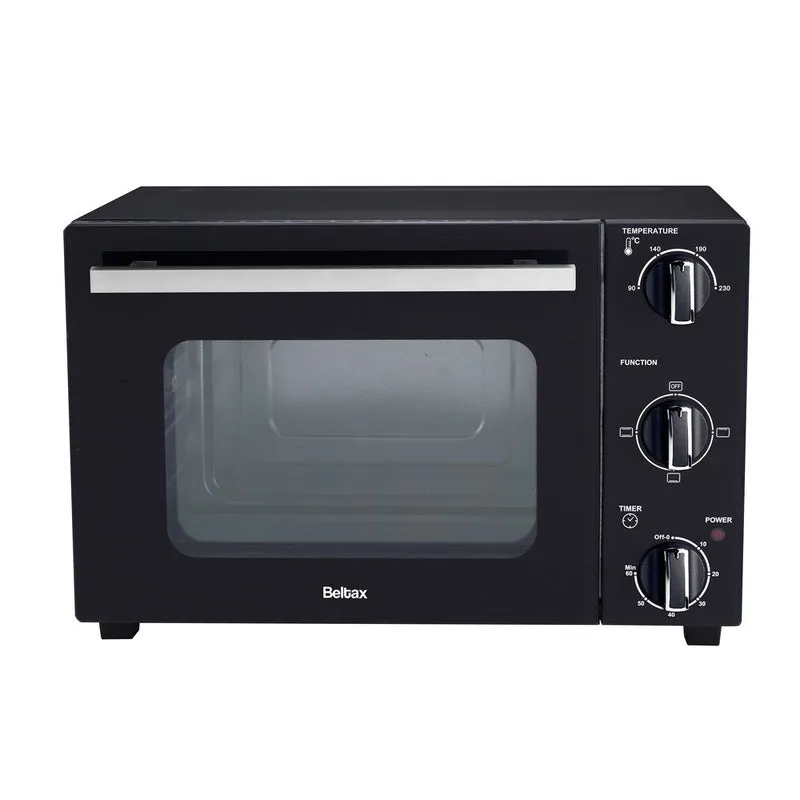 # Forno BEO-2022|22L |1300W|30 x 45 x 35 cm- Beltax