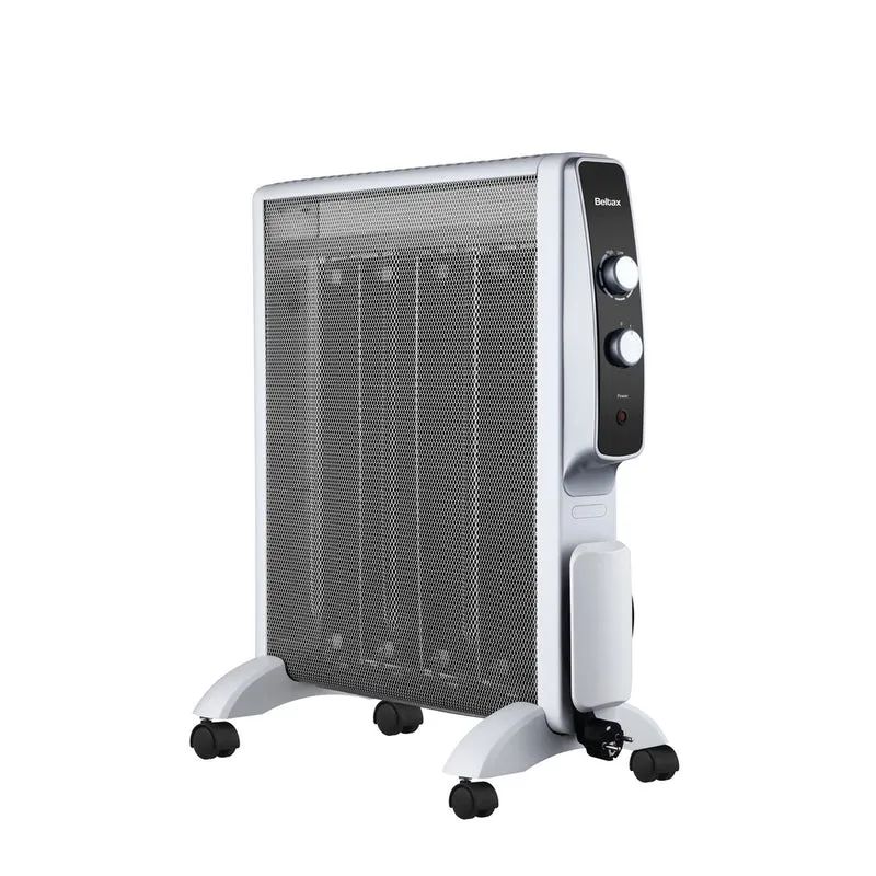 #Aquecedor c/ Elemento de Mica BMH2020/2000W -Beltax