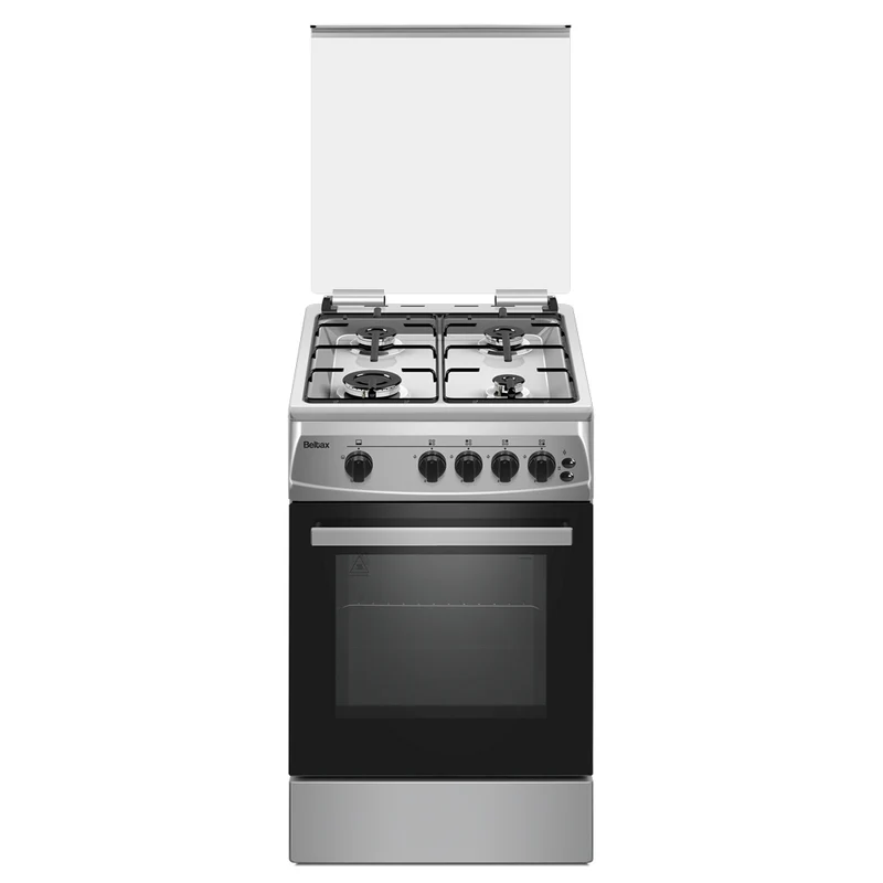 #Fogão BGC 1050IX BUT-VI| Forno a Gás| 54L|82 x 50 x 60 cm- Beltax