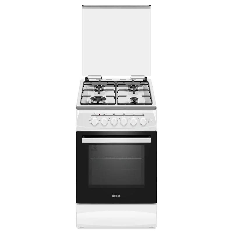 #Fogão IF 2001 BUT-VI |Forno Elétrico|58L|85 x 50 x 60 cm- Beltax