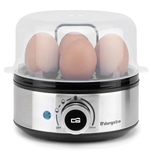 #MÁQUINA DE COZER OVOS CU 5200 - ORBEGOZO