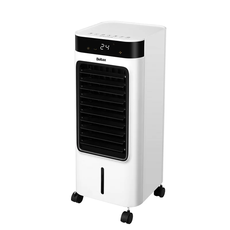 #Climatizador BCL4015 | 80W(frio), 2000W(quente)|7L|comando à distância- Beltax