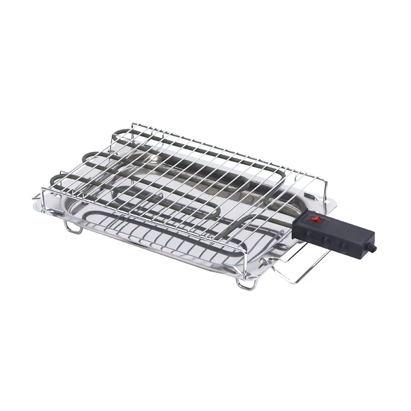 #Grelhador BBQ3727|2000W - Beltax