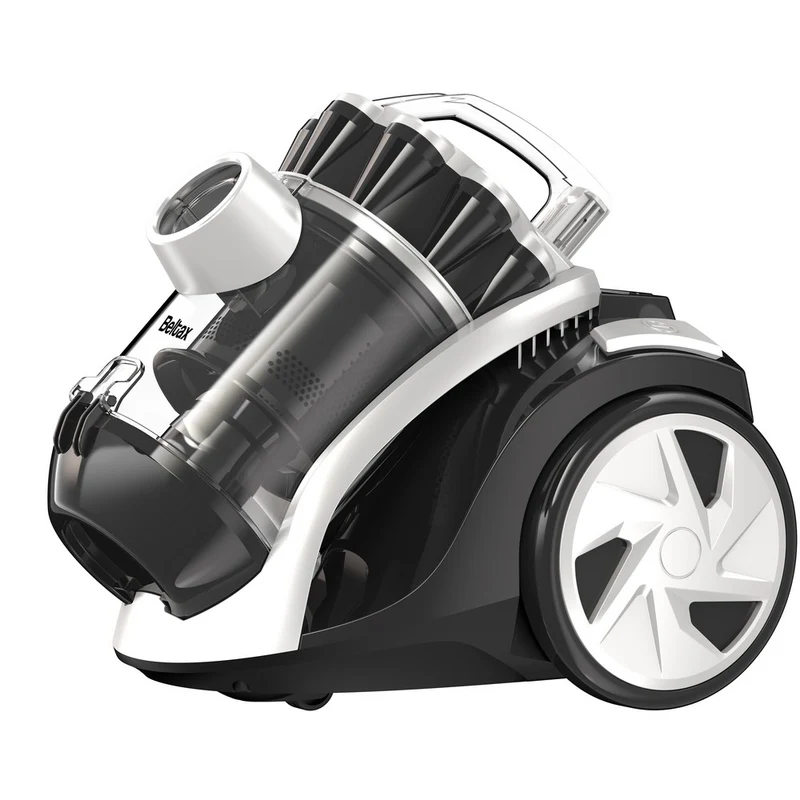 #Aspirador BVC 1800 |800W- Beltax