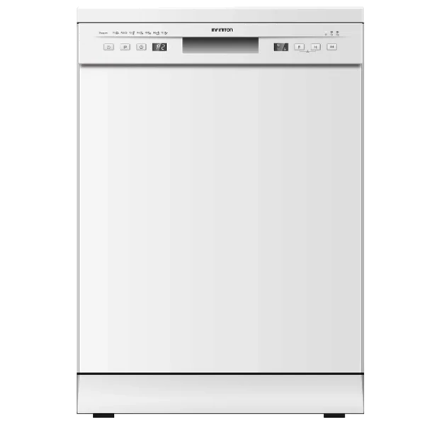 #MÁQUINA DE LAVAR LOUÇA DIW-60.5- INFINITON