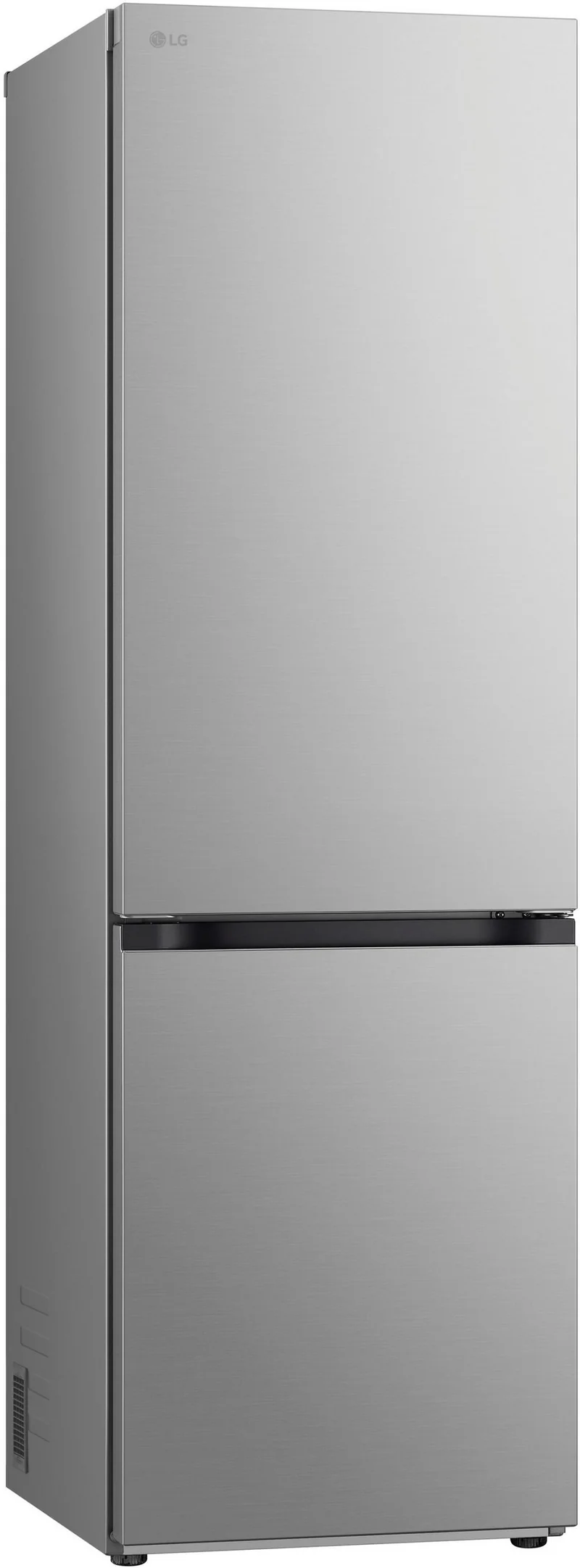 Frigorífico Combinado GBV3100APY|Inox - LG
