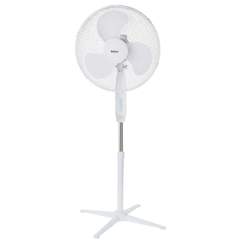 #Ventoinha de Pé BSF-4022|40cm|50W- Beltax