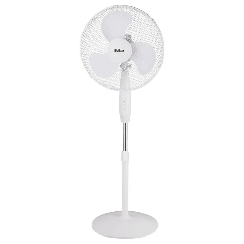 #Ventoinha de Pé BSF4031|40cm|45W|- Beltax
