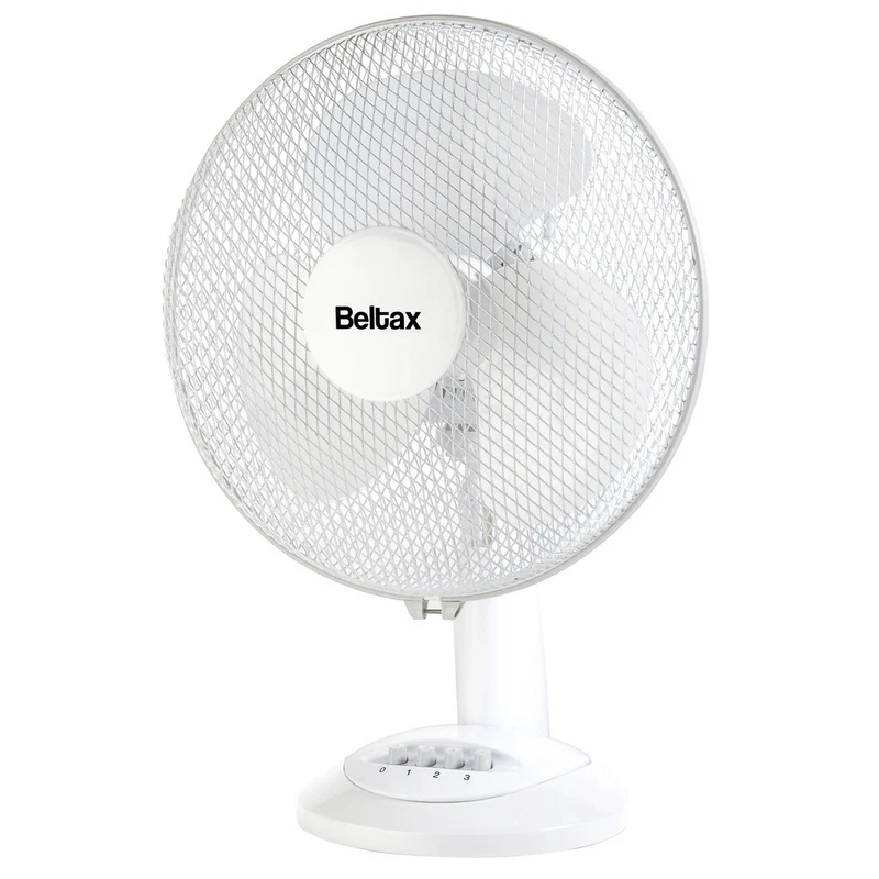 #Ventoinha de Mesa BTF-4021|D40cm|45W - Beltax