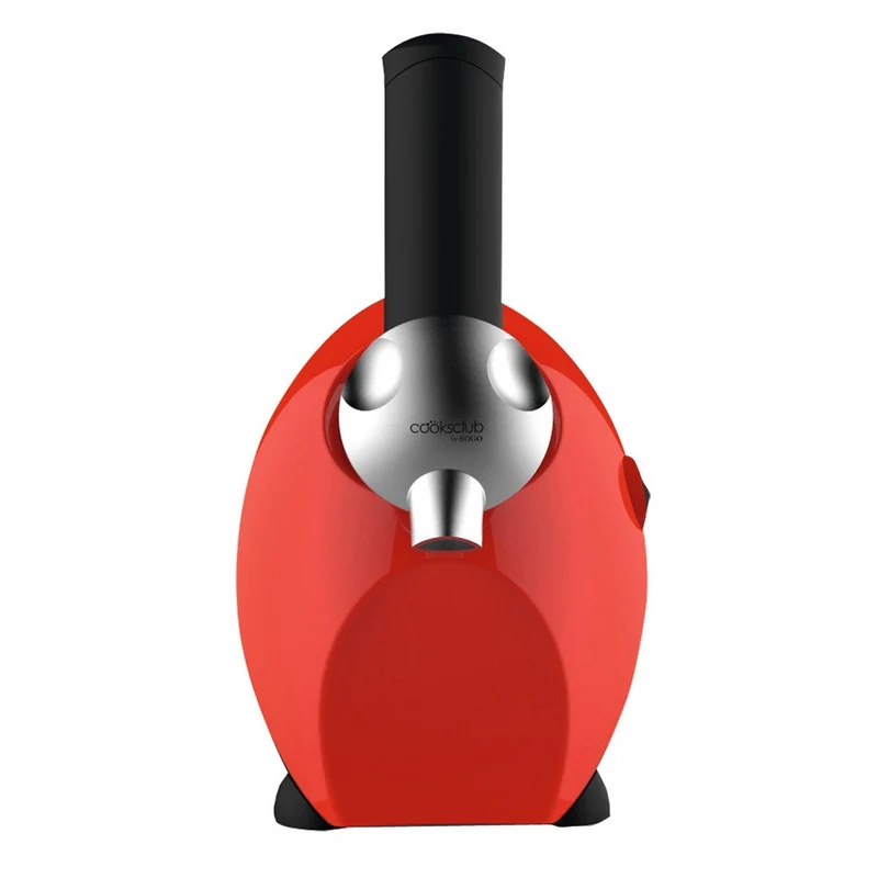 #Máquina Gelados FDM-SS-5245 - Sogo