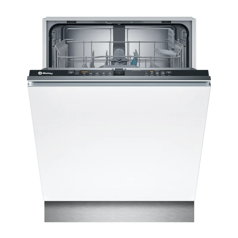Lavavajillas Balay 3VF5012NP Integrable 60 cm 12 Servicios