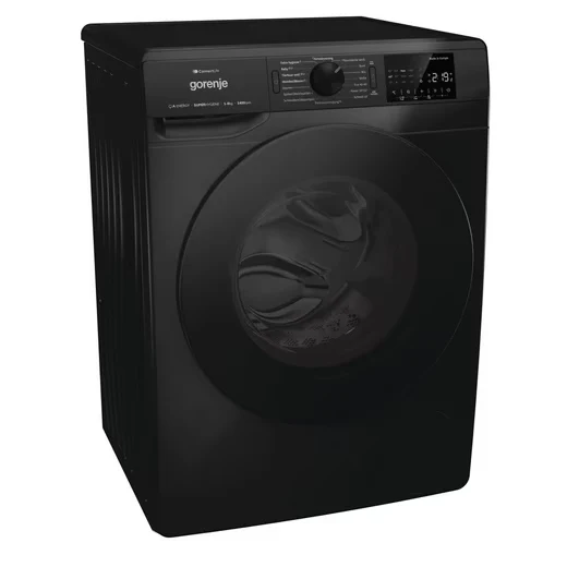 Máquina de lavar roupa WPNEI84A1DTSB |8Kg - GORENJE