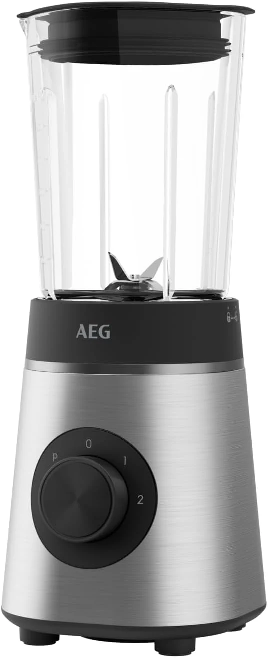 Liquidificador Deli 4 CB4-1-6ST|350W -AEG