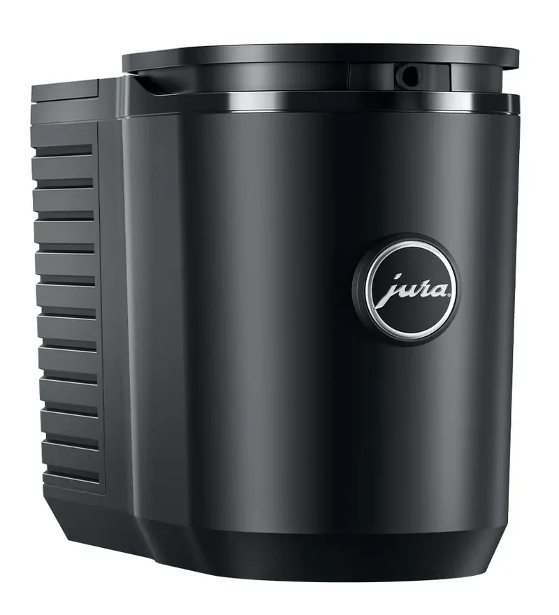 Arrefecedor de leite Cool Control Preto |0,6L- Jura