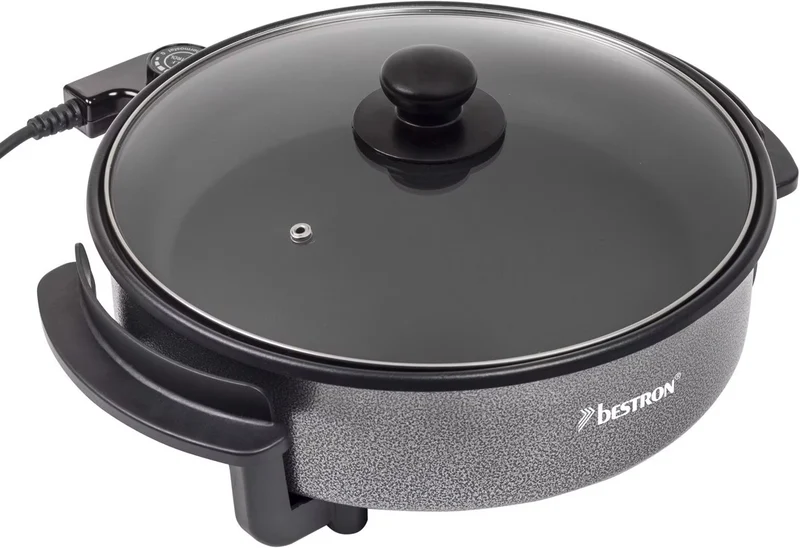 Panela Paelheira AHP1200 |1500W - Bestron