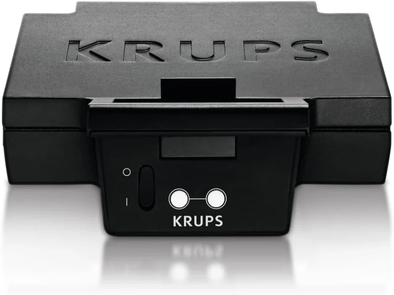 Sanduicheira FDK451|850W - KRUPS