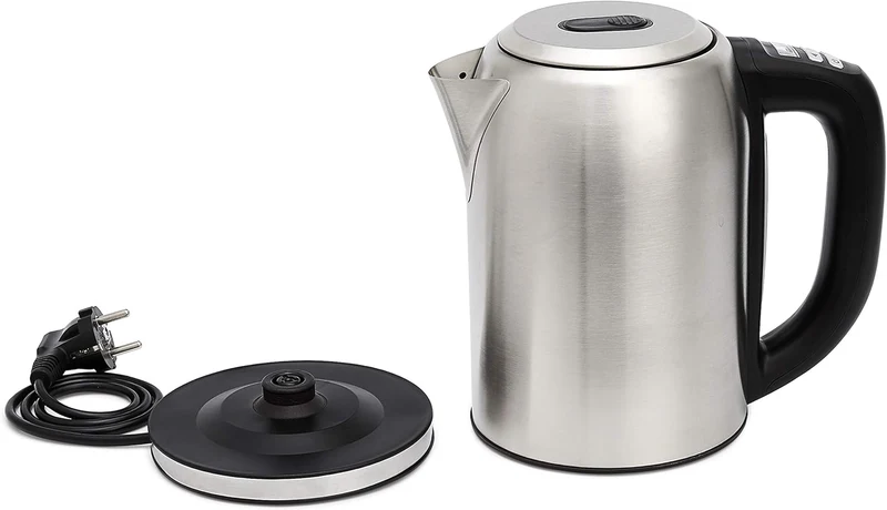 Jarro de Elétrico de aço inoxidável | WK8315JEEK|2200W -Hanseatic