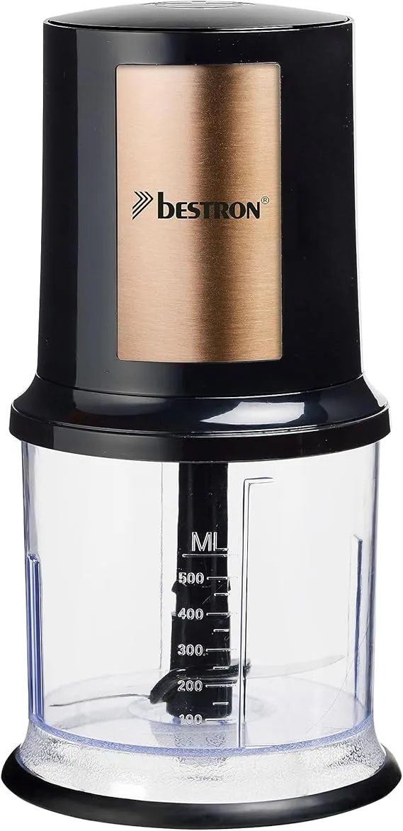 Triturador AKC200CO|400W-BESTRON