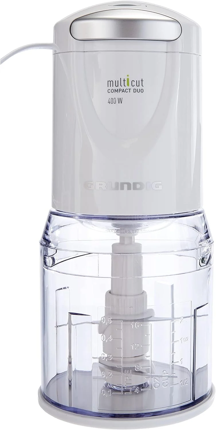 Triturador MM 5150- Grundig