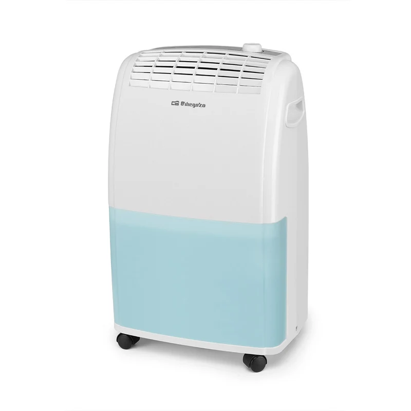 Orbegozo DH 2025 Deshumidificador 20 L/día 120 m² R290