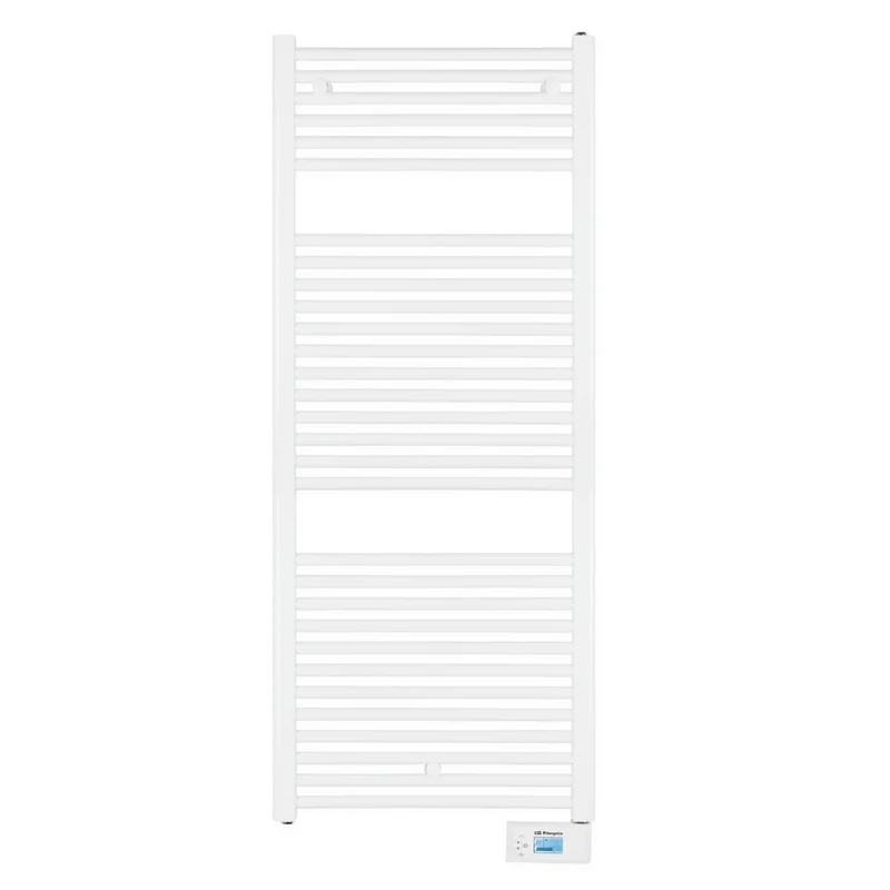 Orbegozo THA 465 Toallero Eléctrico Digital 750W Fluido IP24