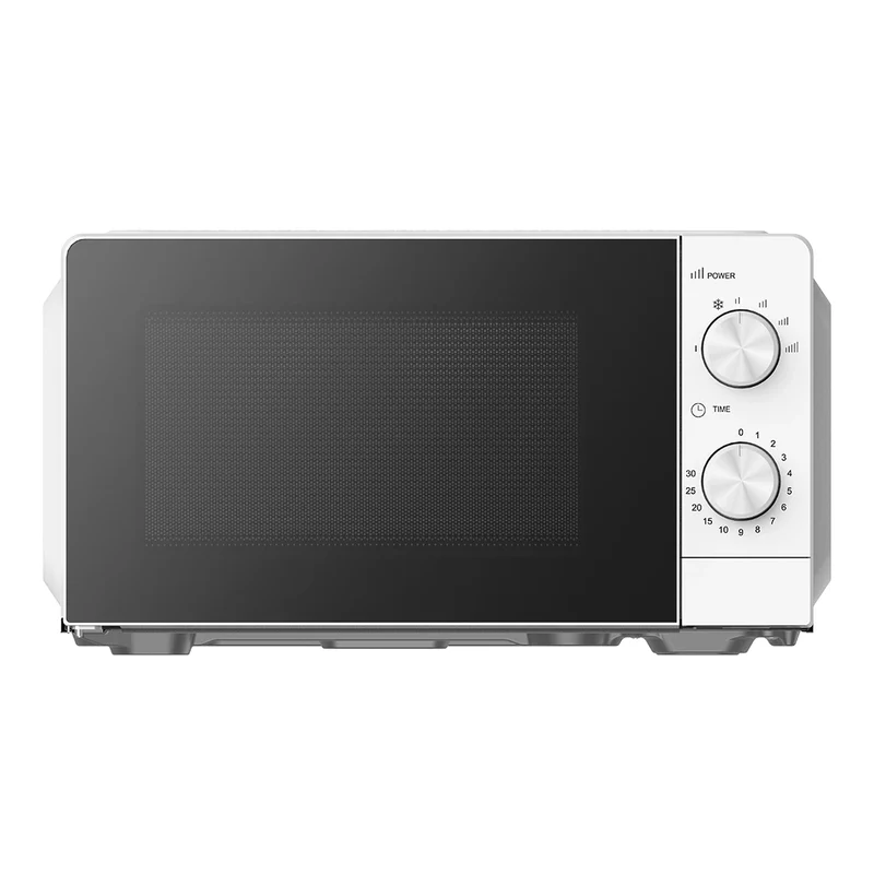 Microondas Svan SMW2701 20L 700W Sin Grill Blanco