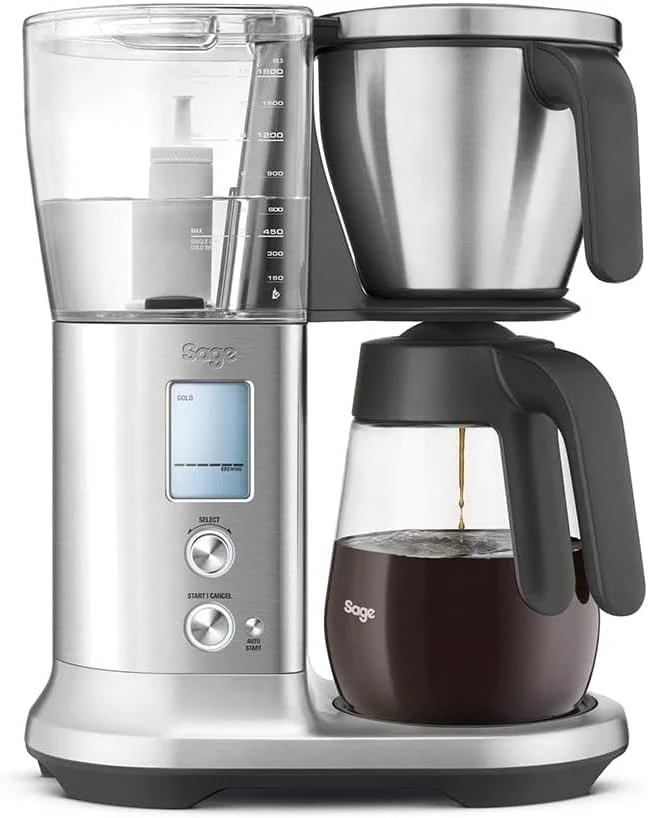 Máquina de café SDC400BSS - SAGE