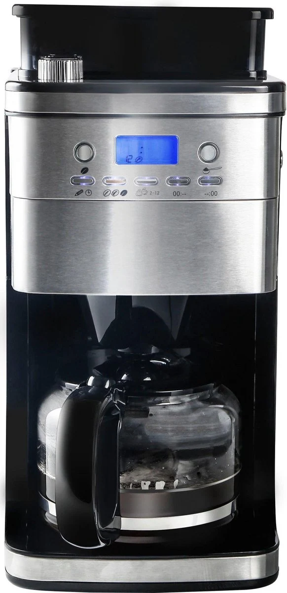 Máquina de Café Aut. CM4266A | 1050W- Privileg