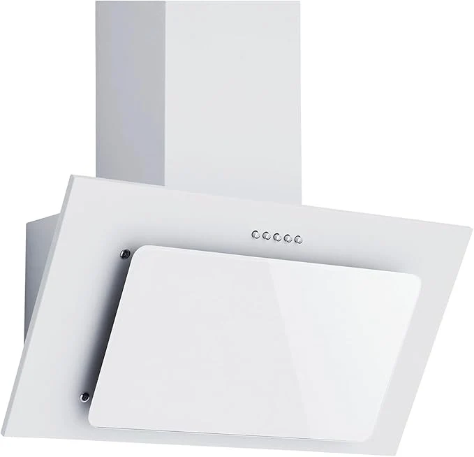 Exaustor inclinado CH33060WB/ 60cm - RESPEKTA