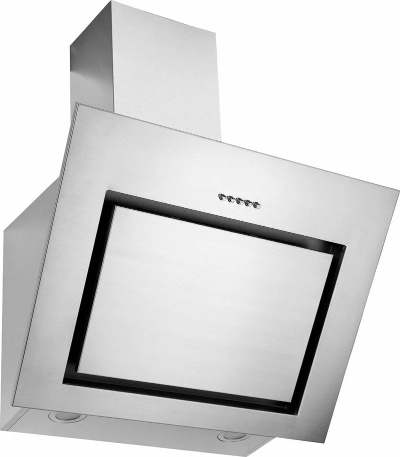 Exaustor SY-103A6S-P1-C59-L122-600 / Inox - Hanseatic