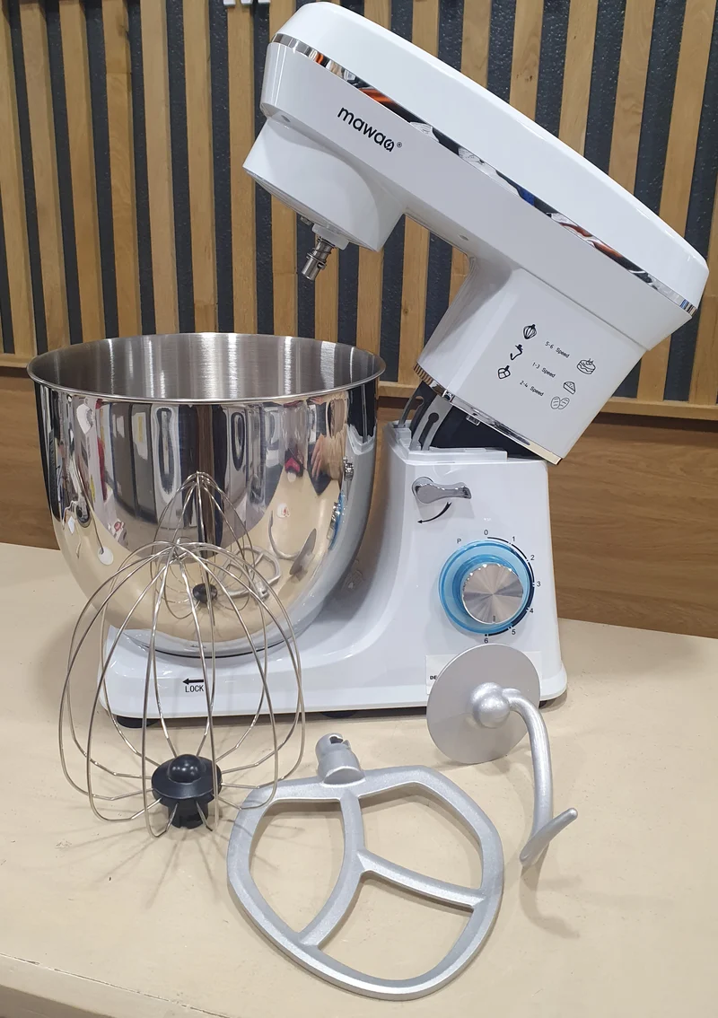 MixMaster MK2-2410-BK /1400W-MAWAA