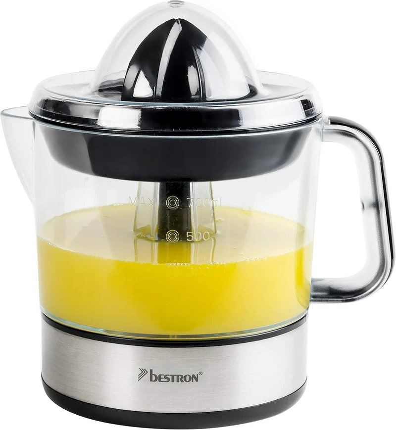 Espremedor de Citrinos ACJ350Z - Bestron