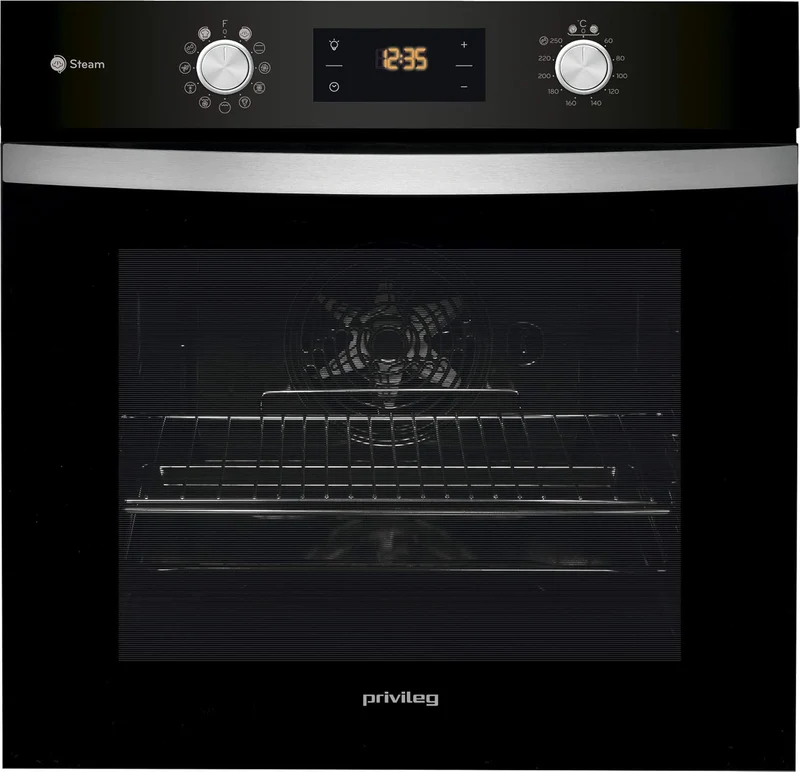 Forno encastrar PBWK3 JH8S BLG - Privileg