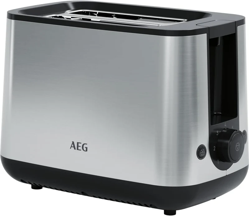 Torradeira T3-1-3ST - AEG