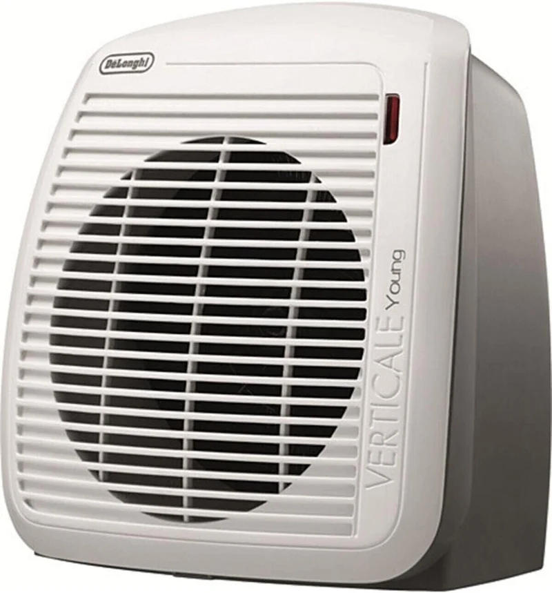 Aquecedor Rápido HVY1030 young - De'Longhi
