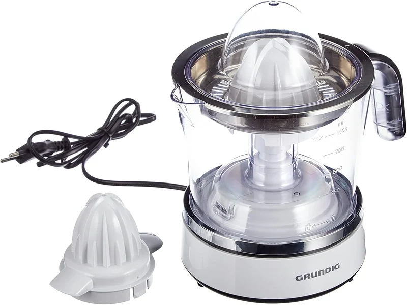 Espremedor de Citrinos CJ6840 - Grundig