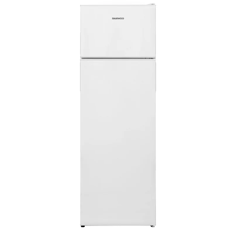 DAEWOO CTL0283EWMA0-EU 54 CM Double Door with E Class, 242 L