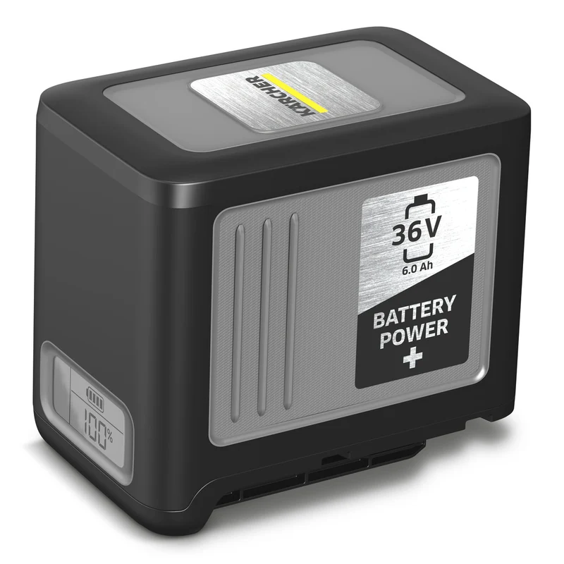 KÄRCHER - Battery Power+ 36/60