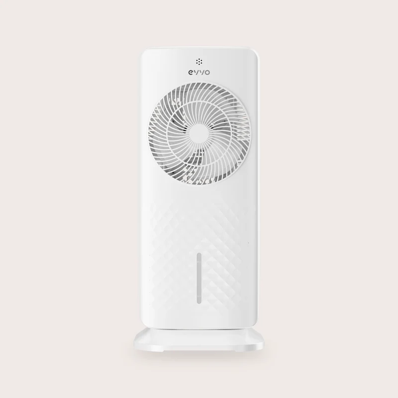 Ventilador Evaporativo EVVO CLIMA AC750