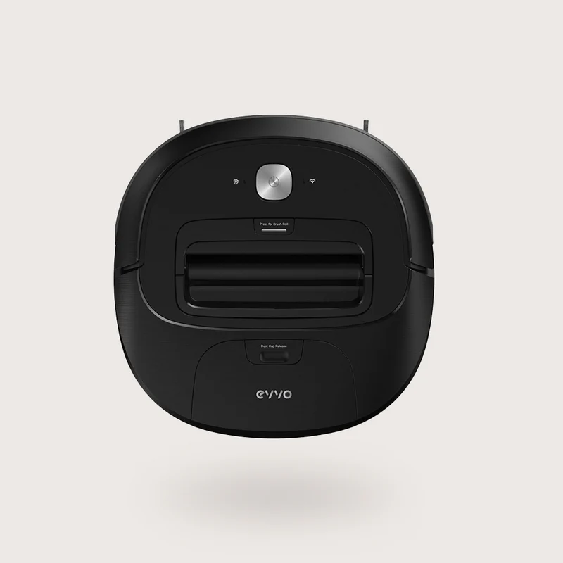 Robot aspirador EVVO R3 Reacondicionado Clase A