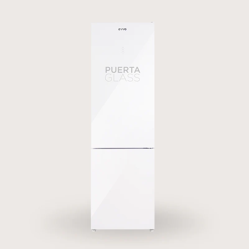 Frigorífico Combi F60 Glass Serie 3