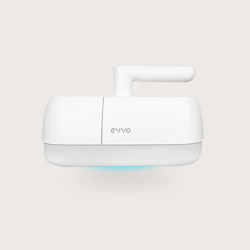 Aspirador Esterilizador EVVO Ai Pure