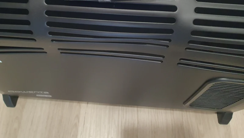 Aquecedor Convector CO3035 Vectissimo - Rowenta