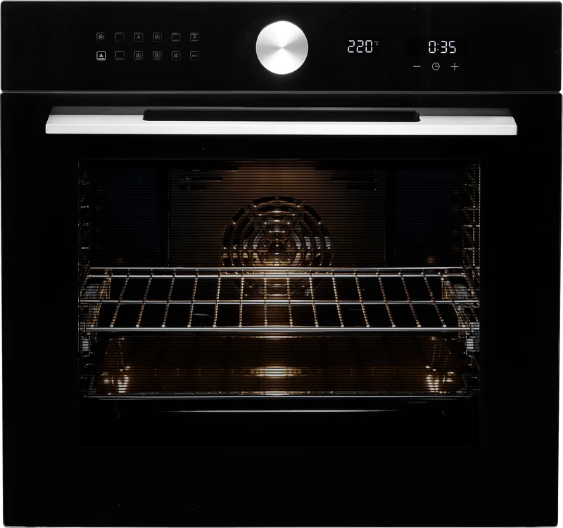 Forno HBO7212FA1 - Hanseatic