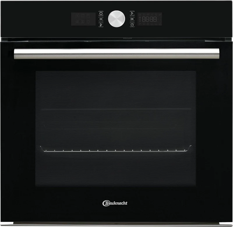 Forno BIR4 DH8FS2 ES - Bauknecht